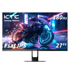 KTC H27F22 27 Inch FHD 180Hz 1ms Gaming Monitor